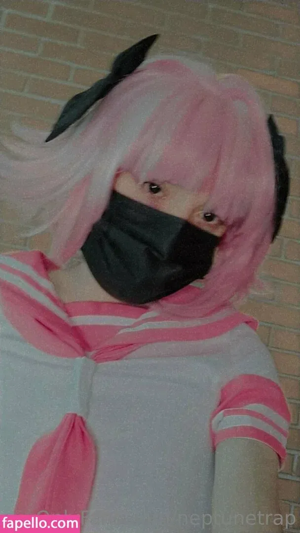 Neptune Onlyfans Photo Gallery 