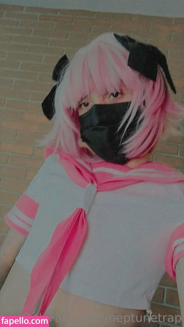 Neptune Onlyfans Photo Gallery 