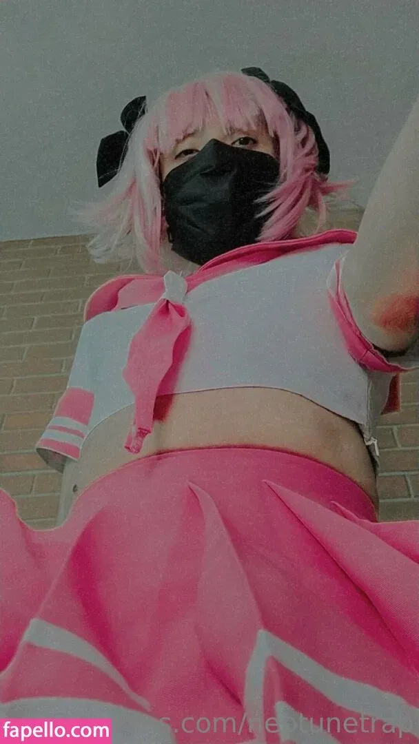 Neptune Onlyfans Photo Gallery 