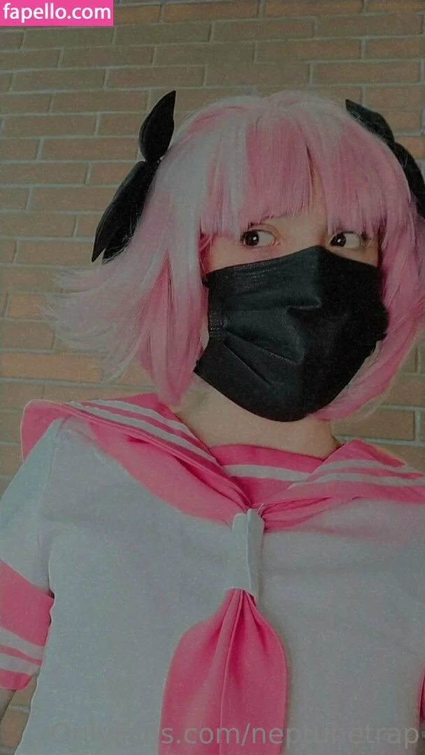 Neptune Onlyfans Photo Gallery 