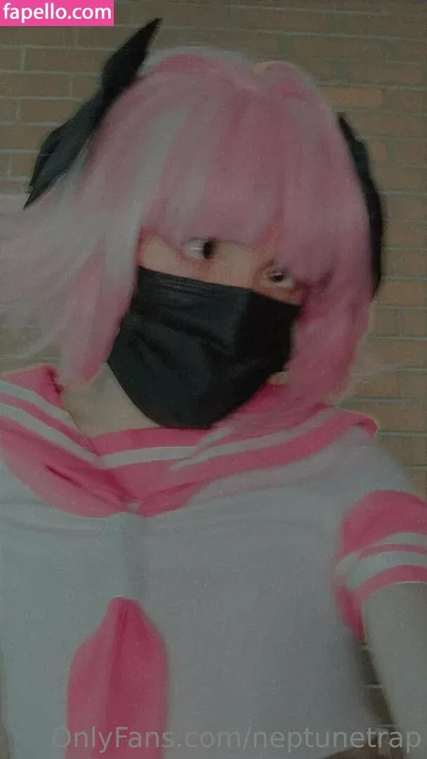 Neptune Onlyfans Photo Gallery 