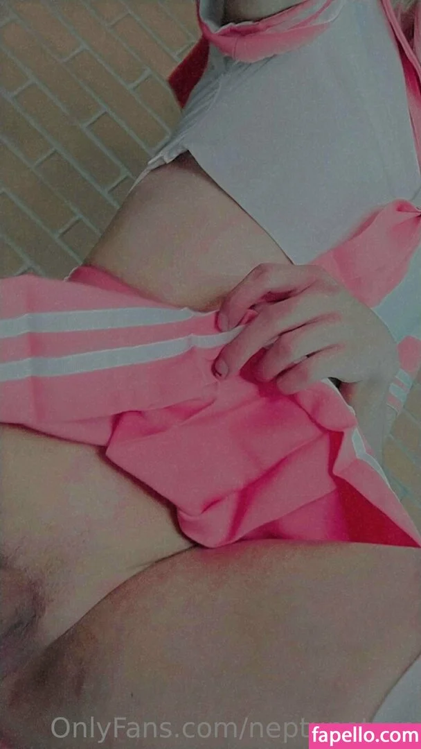 Neptune Onlyfans Photo Gallery 