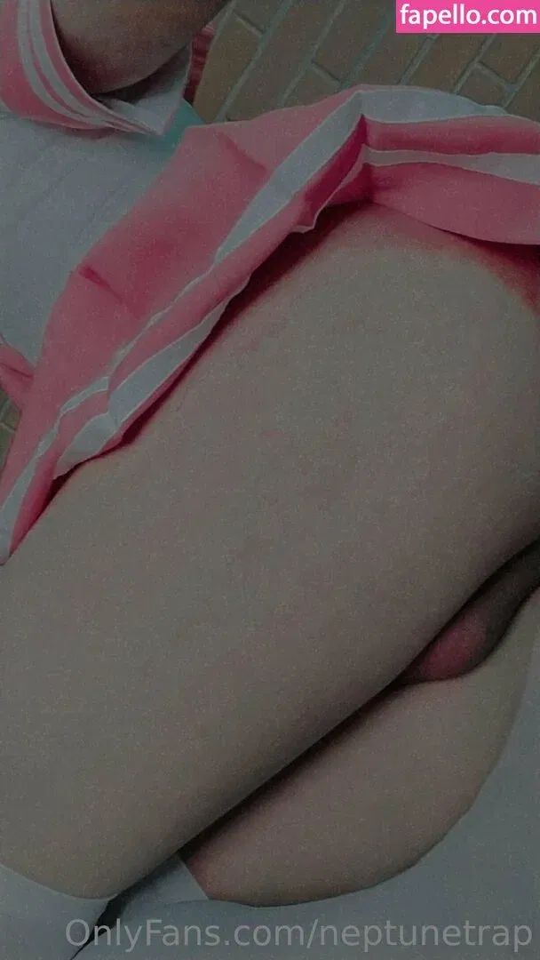 Neptune Onlyfans Photo Gallery 