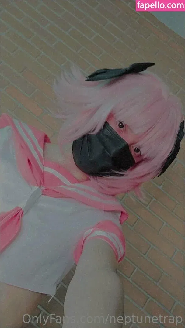 Neptune Onlyfans Photo Gallery 