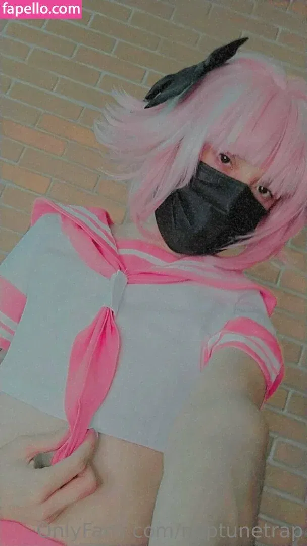 Neptune Onlyfans Photo Gallery 