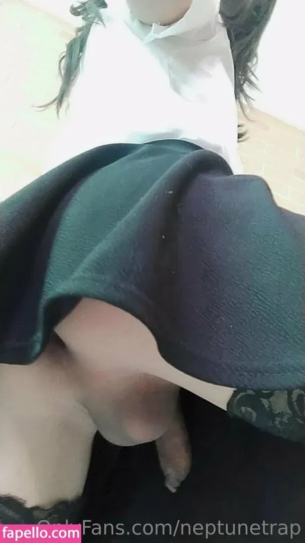 Neptune Onlyfans Photo Gallery 