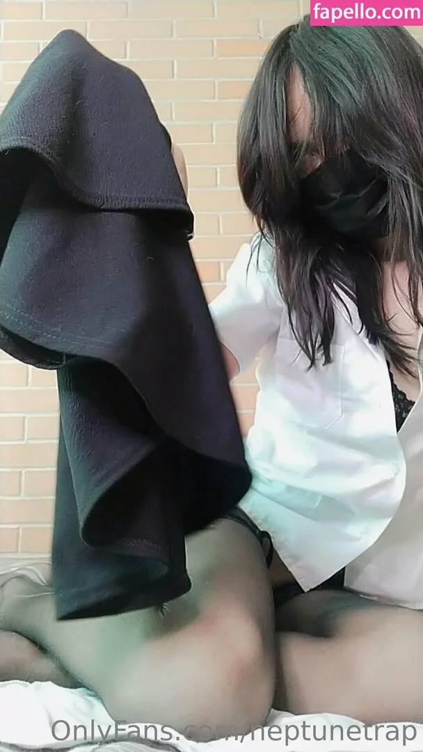 Neptune Onlyfans Photo Gallery 