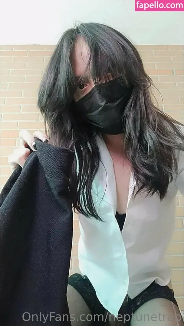 Neptune Onlyfans Photo Gallery 