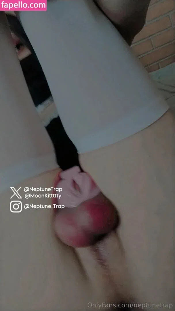 Neptune Onlyfans Photo Gallery 