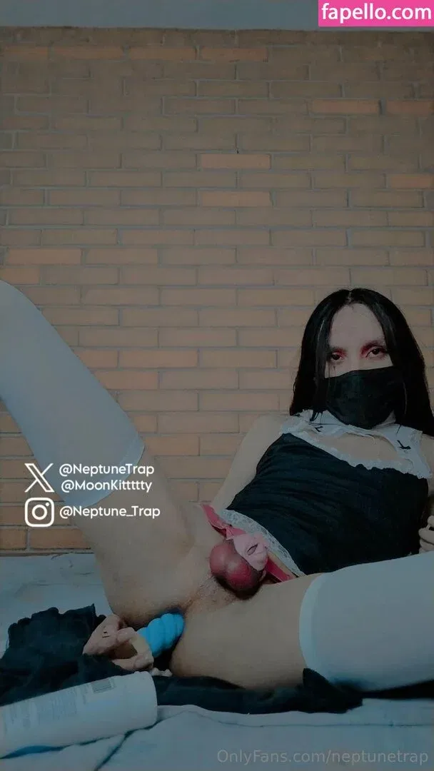 Neptune Onlyfans Photo Gallery 