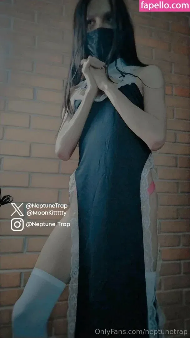 Neptune Onlyfans Photo Gallery 