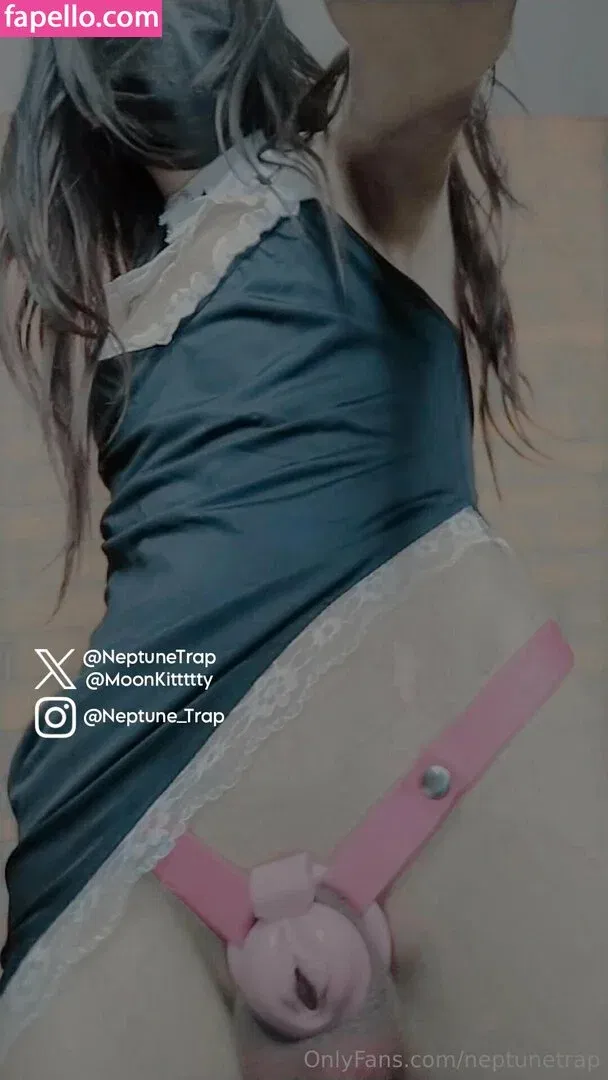 Neptune Onlyfans Photo Gallery 