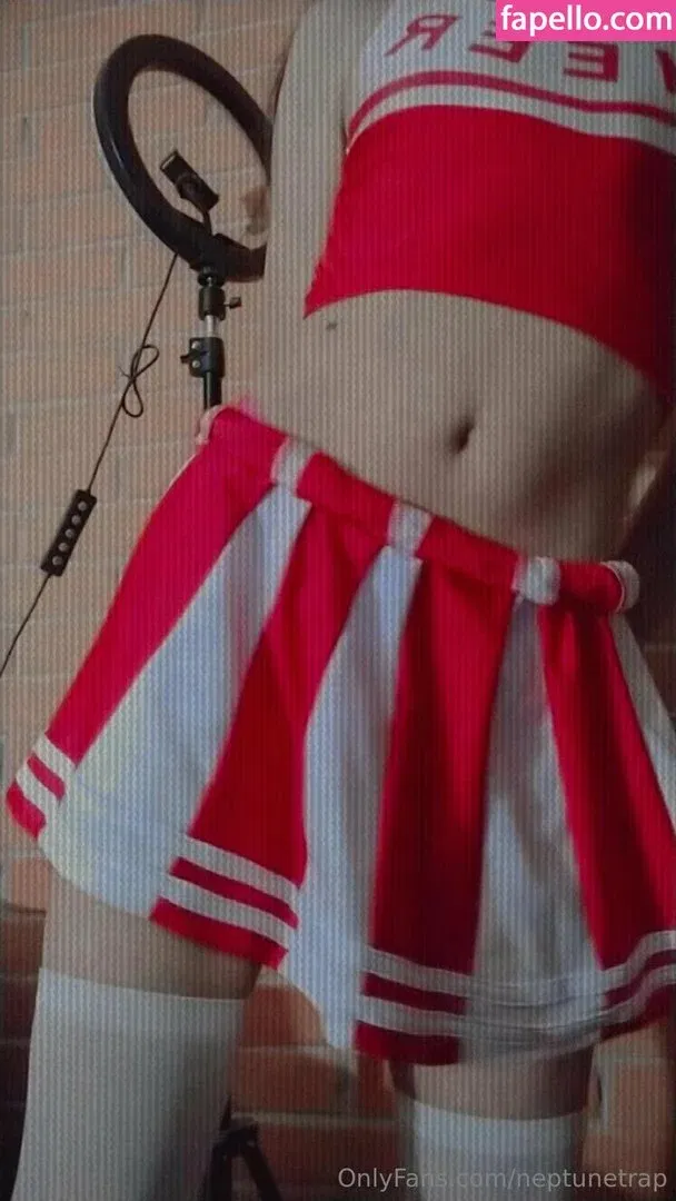 Neptune Onlyfans Photo Gallery 