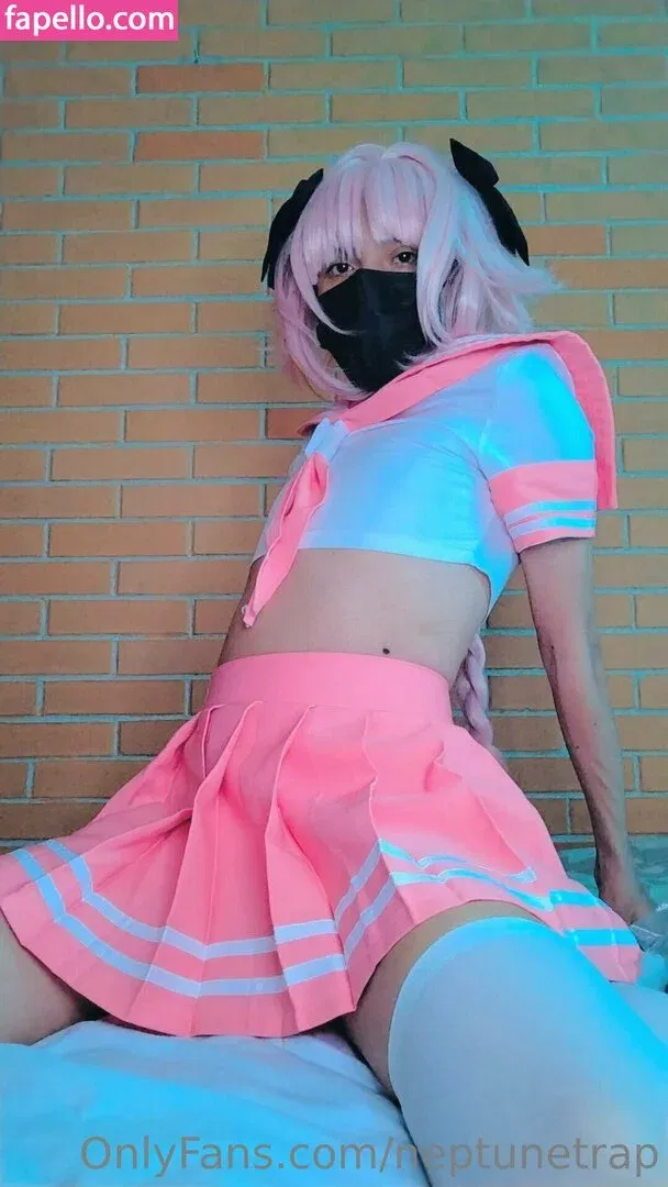 Neptune Onlyfans Photo Gallery 