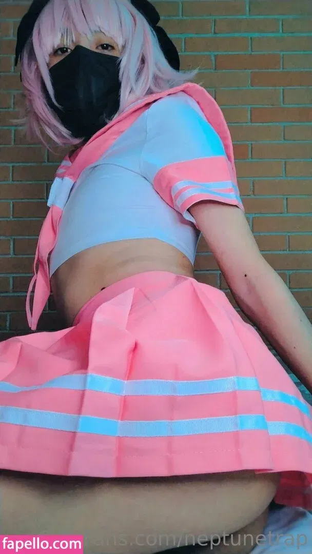 Neptune Onlyfans Photo Gallery 