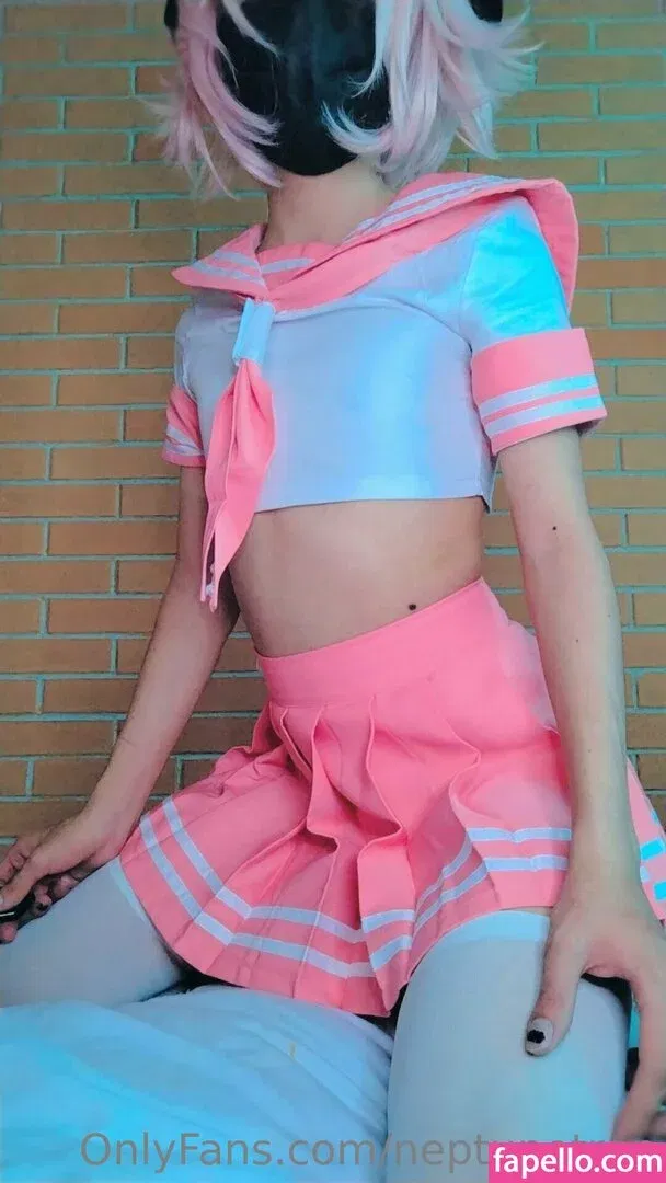 Neptune Onlyfans Photo Gallery 