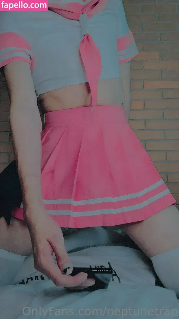 Neptune Onlyfans Photo Gallery 