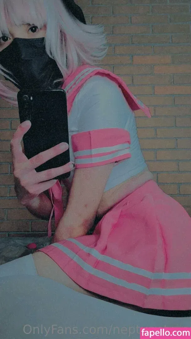 Neptune Onlyfans Photo Gallery 