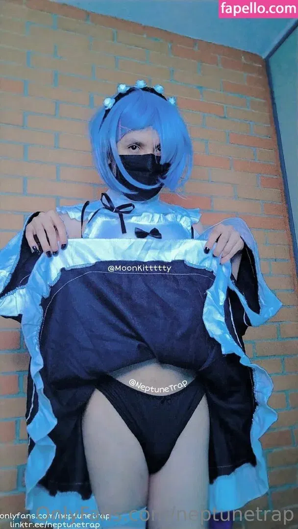 Neptune Onlyfans Photo Gallery 