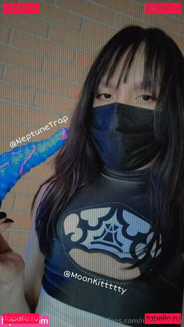 Neptune Onlyfans Photo Gallery 