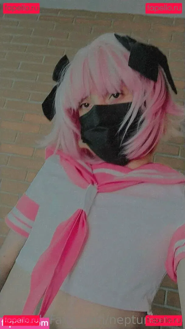 Neptune Onlyfans Photo Gallery 