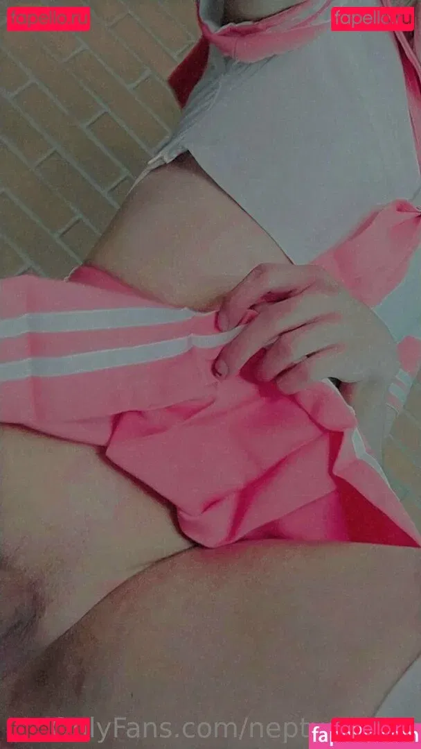 Neptune Onlyfans Photo Gallery 