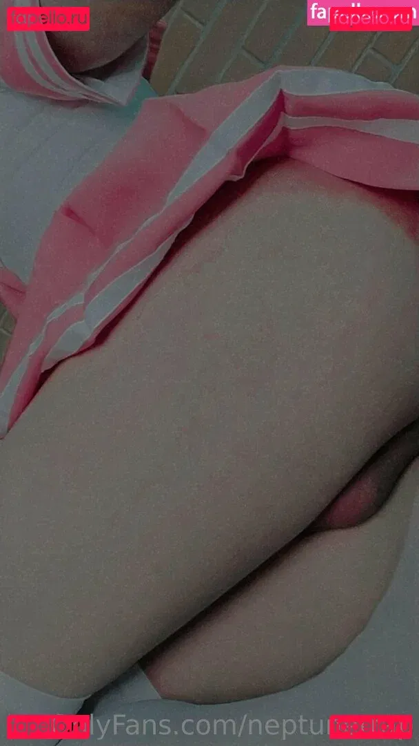 Neptune Onlyfans Photo Gallery 