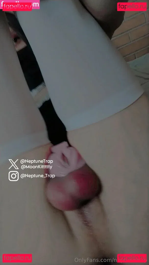 Neptune Onlyfans Photo Gallery 