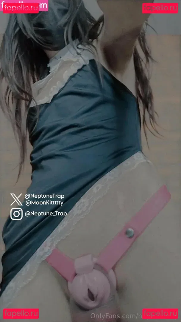 Neptune Onlyfans Photo Gallery 