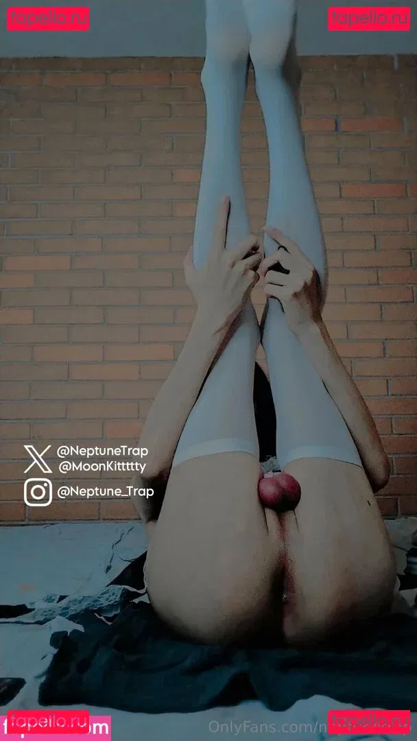 Neptune Onlyfans Photo Gallery 