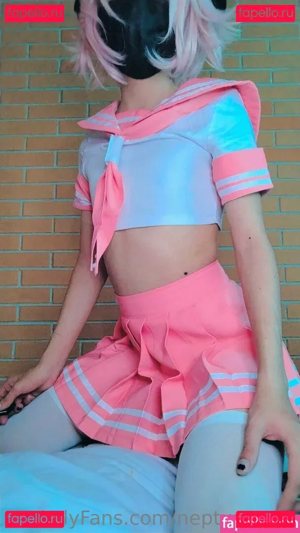 Neptune Onlyfans Photo Gallery 