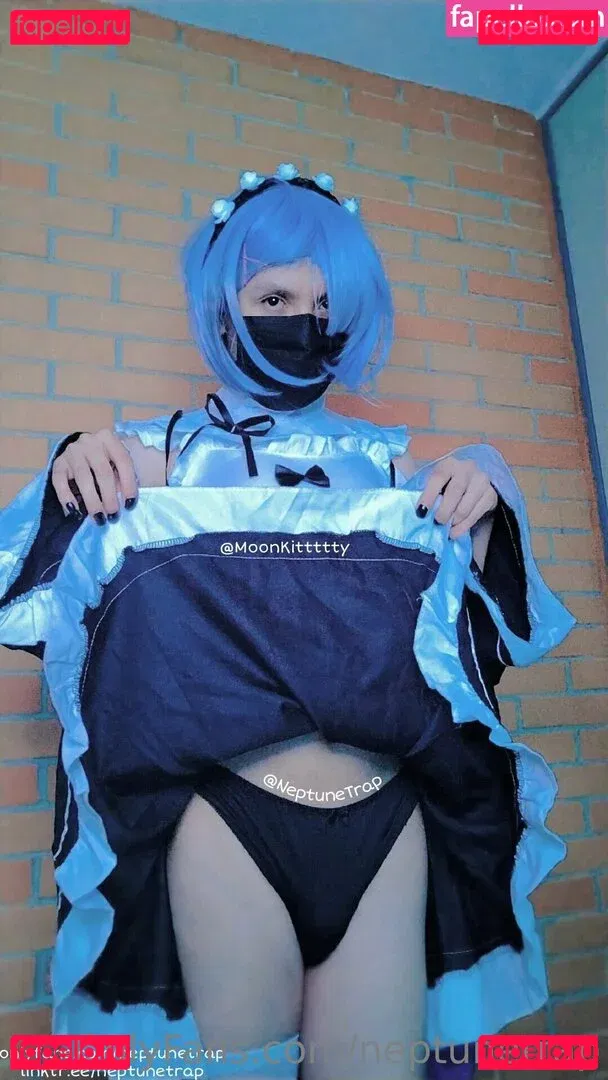 Neptune Onlyfans Photo Gallery 