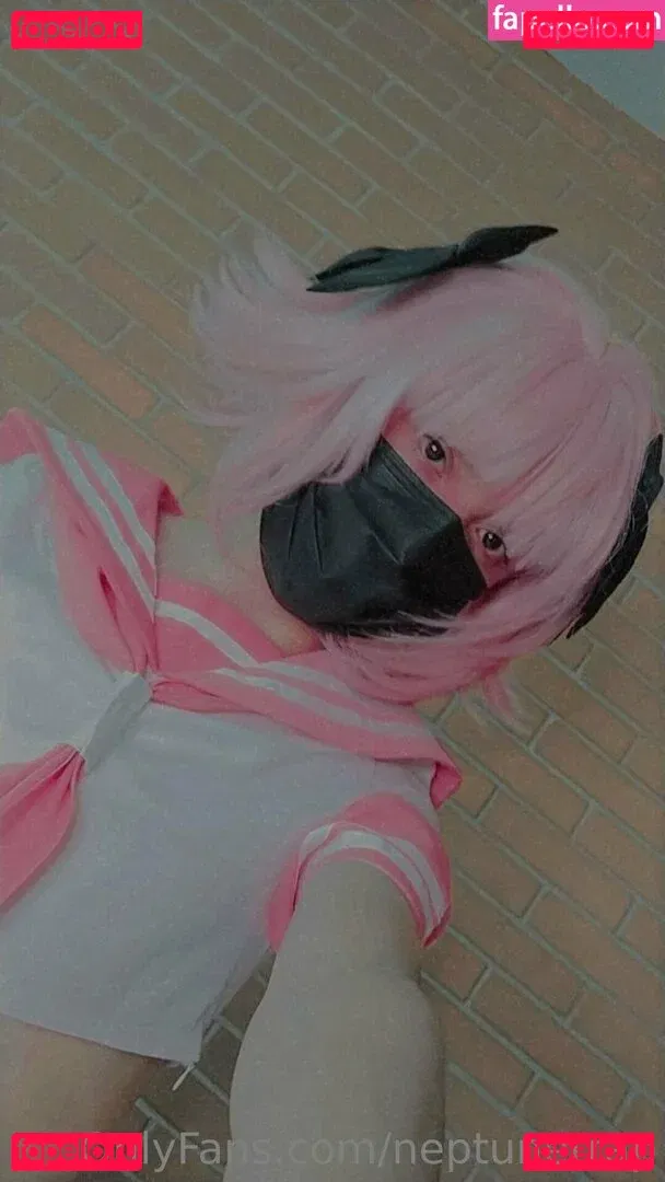 Neptune Onlyfans Photo Gallery 