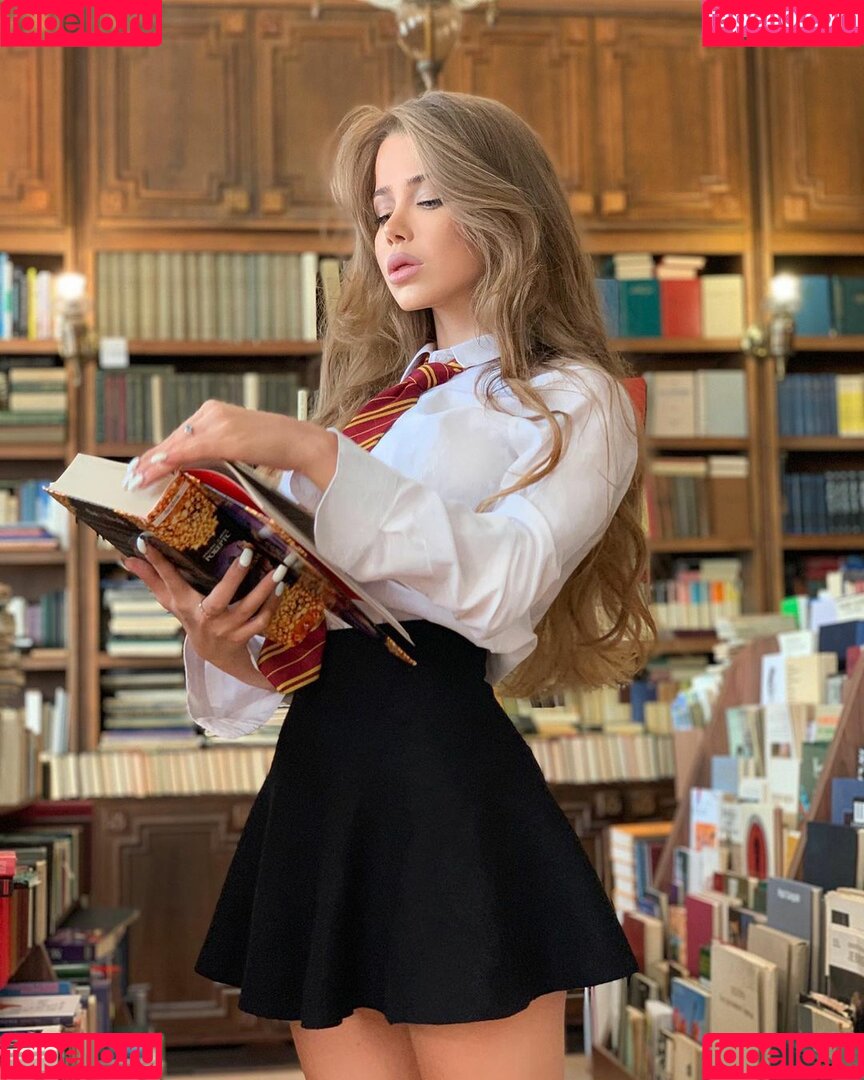 alexa_stel Onlyfans Photo Gallery 