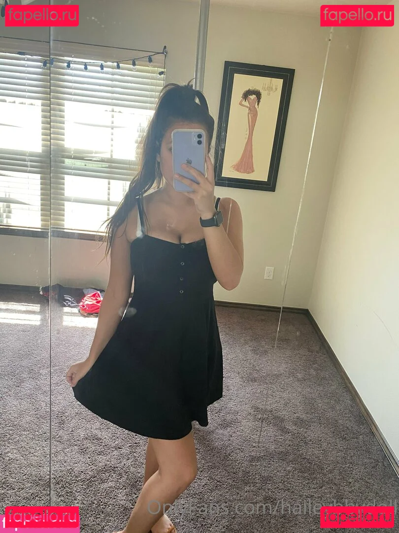 Haileybbydoll Onlyfans Photo Gallery 