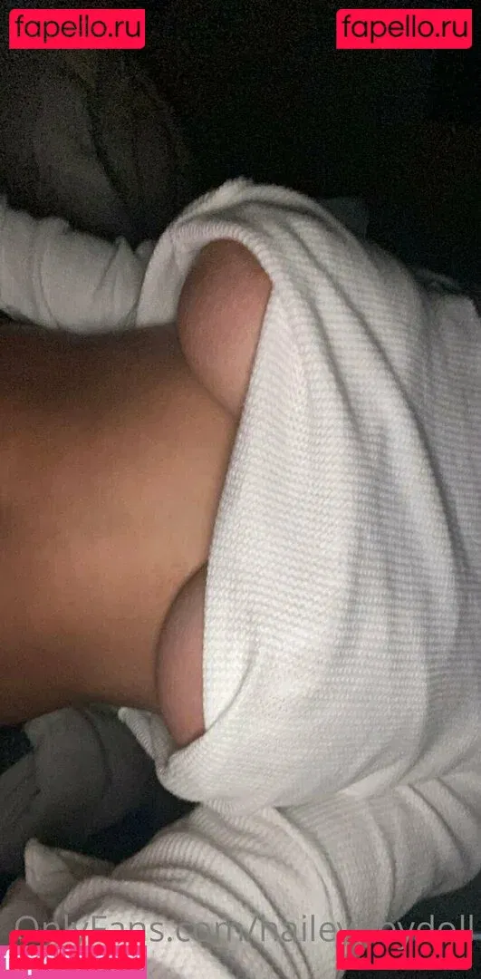 Haileybbydoll Onlyfans Photo Gallery 