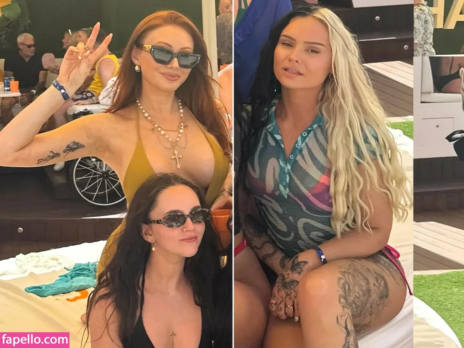 Elz The Witch Onlyfans Photo Gallery 