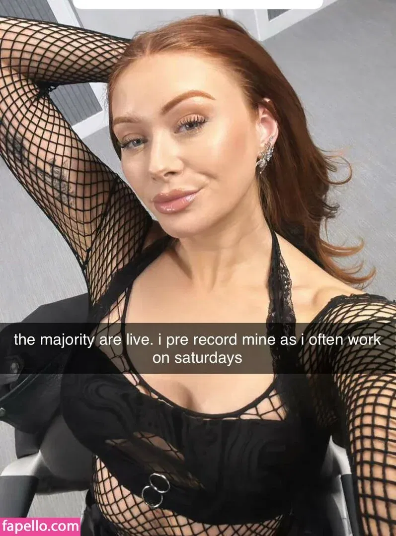 Elz The Witch Onlyfans Photo Gallery 