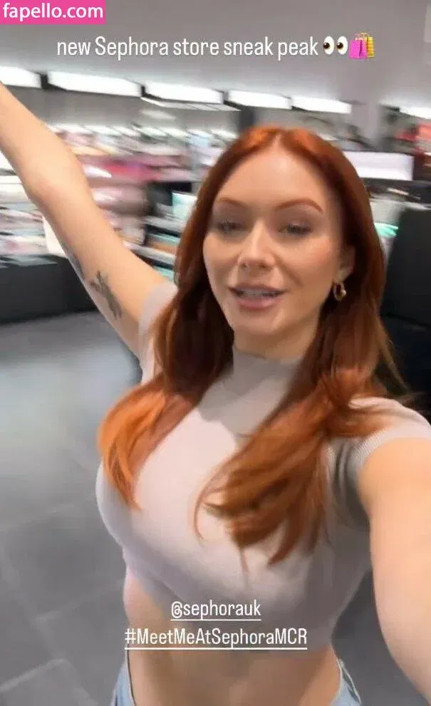 Elz The Witch Onlyfans Photo Gallery 