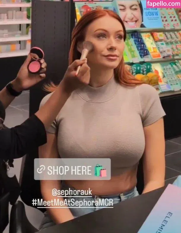 Elz The Witch Onlyfans Photo Gallery 