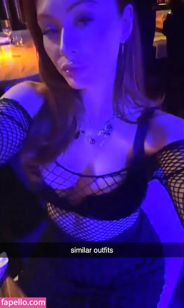 Elz The Witch Onlyfans Photo Gallery 