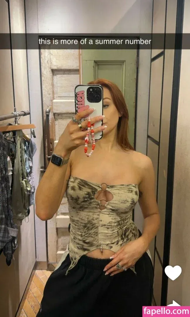 Elz The Witch Onlyfans Photo Gallery 