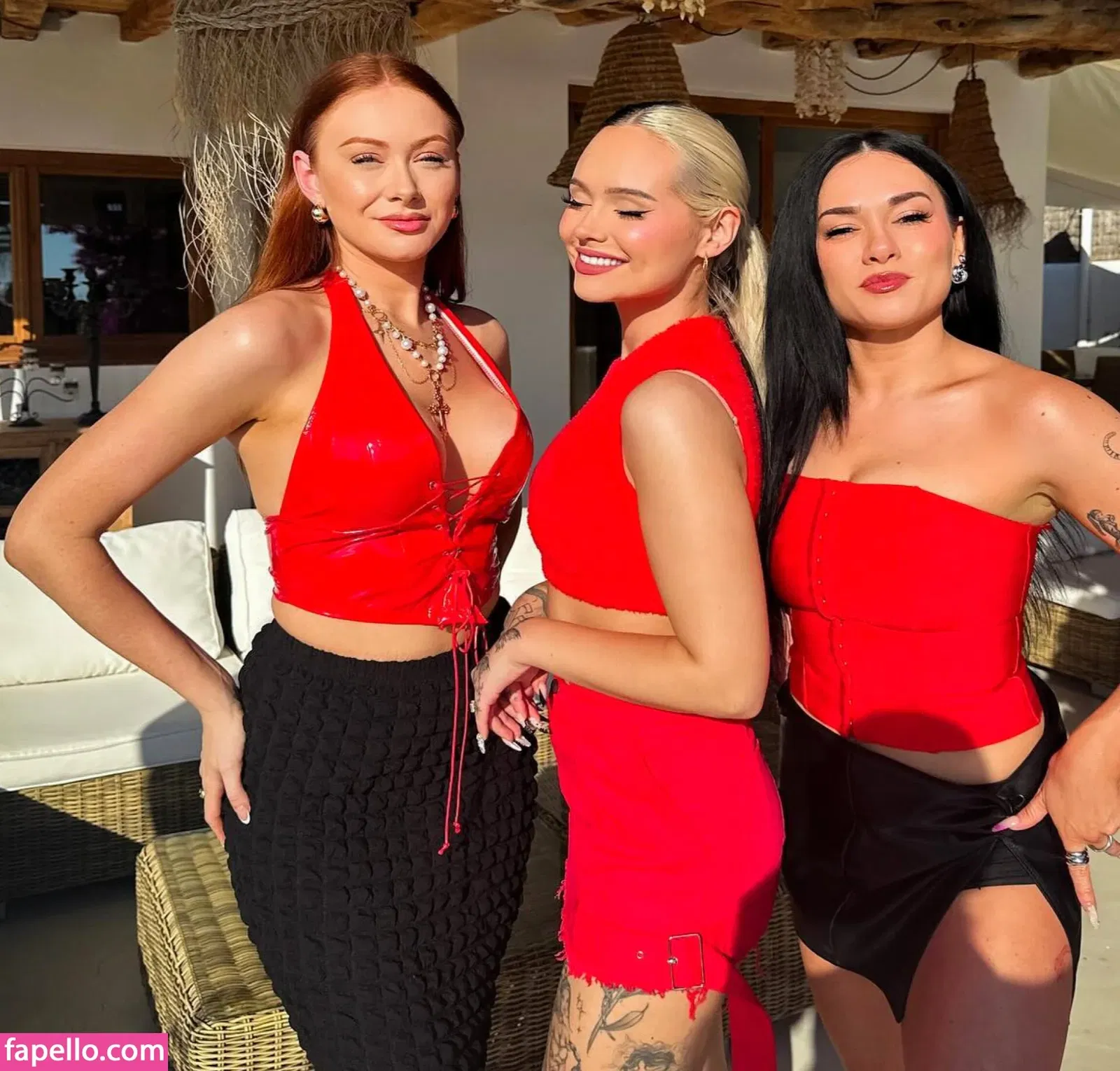 Elz The Witch Onlyfans Photo Gallery 