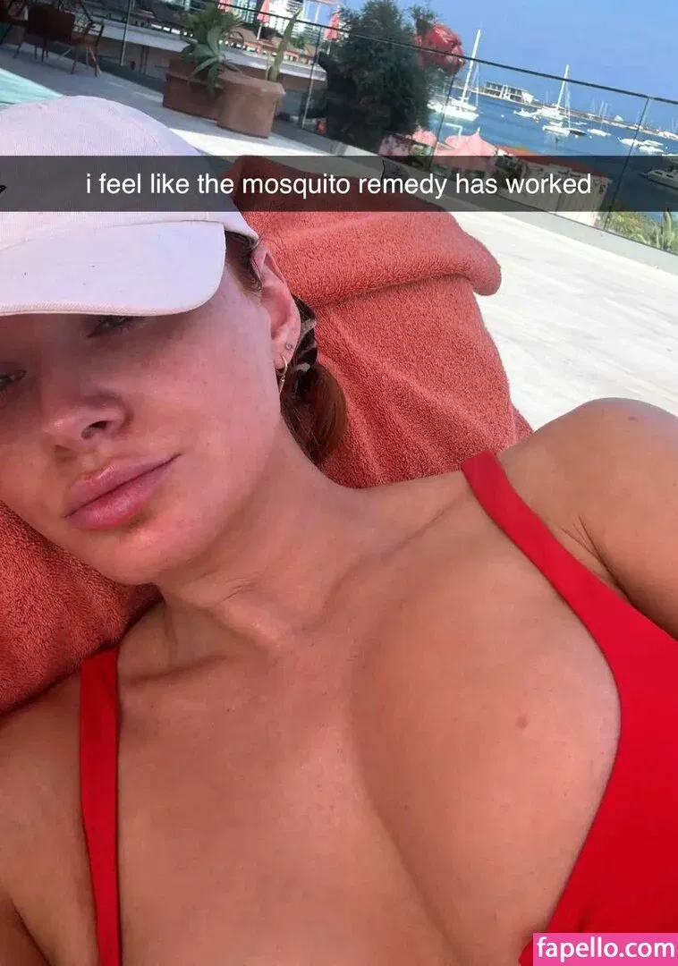 Elz The Witch Onlyfans Photo Gallery 