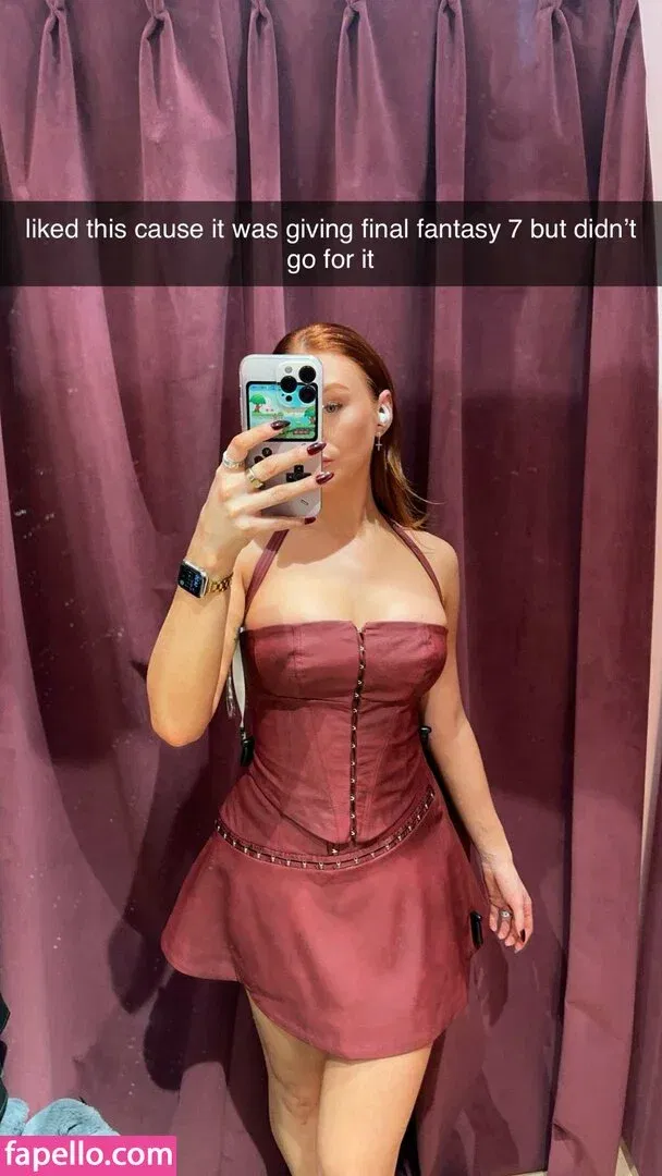 Elz The Witch Onlyfans Photo Gallery 