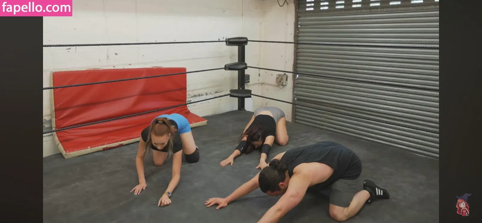 Elz The Witch Onlyfans Photo Gallery 