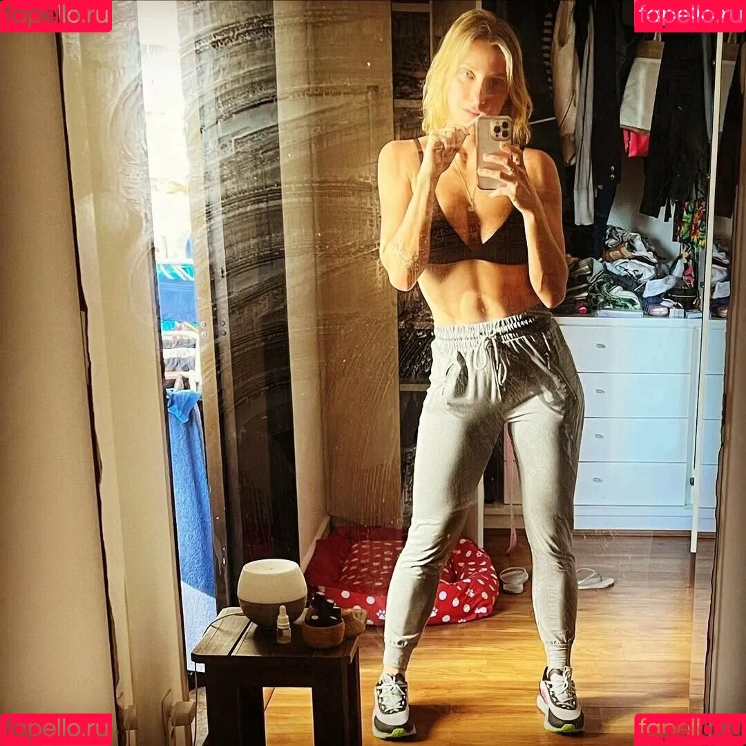 Fernanda Colombo Onlyfans Photo Gallery 