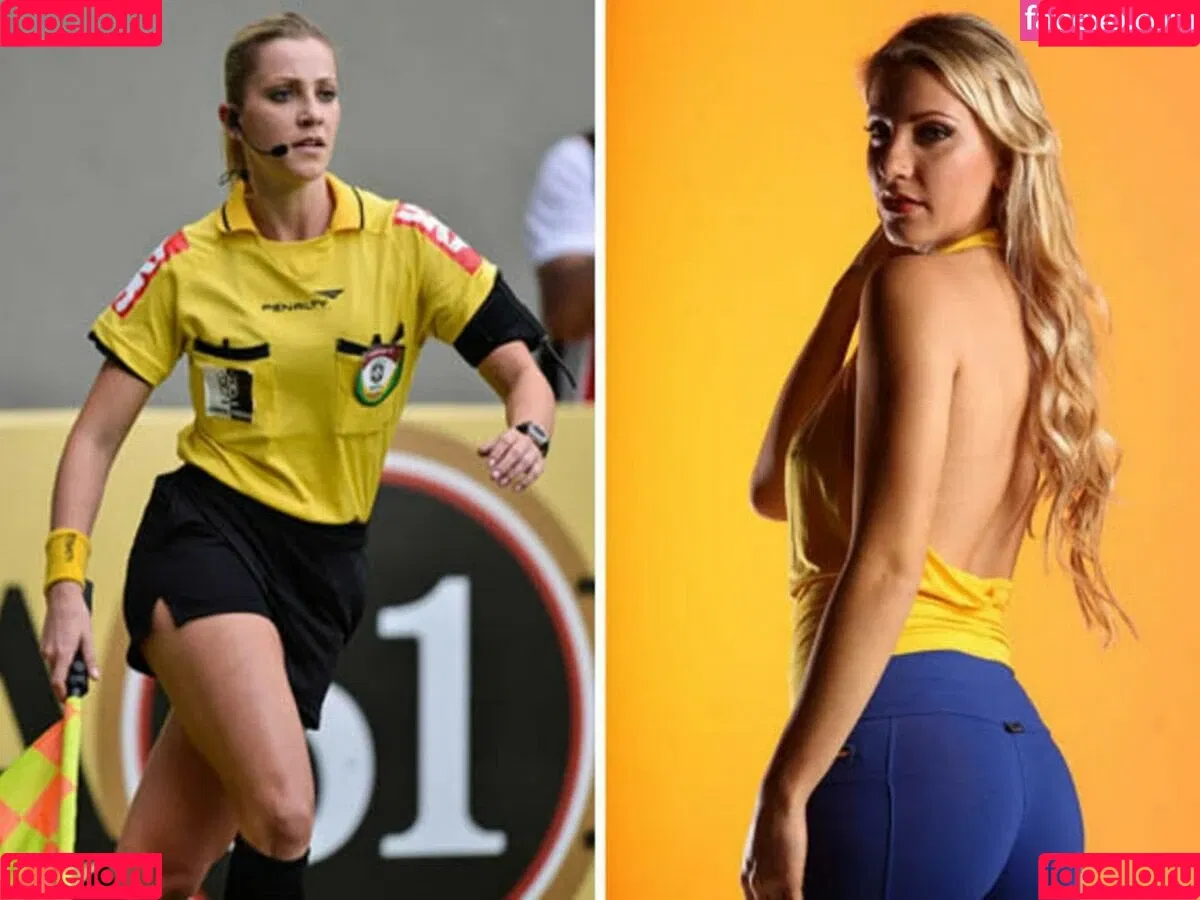Fernanda Colombo Onlyfans Photo Gallery 