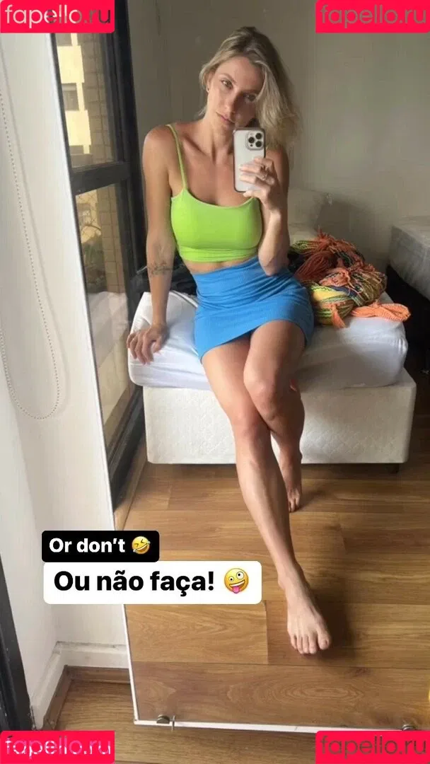 Fernanda Colombo Onlyfans Photo Gallery 