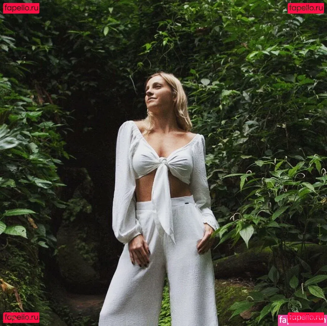 Fernanda Colombo Onlyfans Photo Gallery 